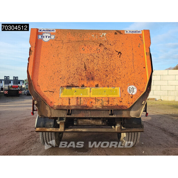 2005 روبيست كايزر S3302V37-44068075