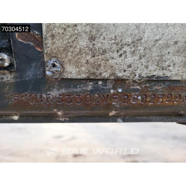 2005 روبيست كايزر S3302V37-44068093