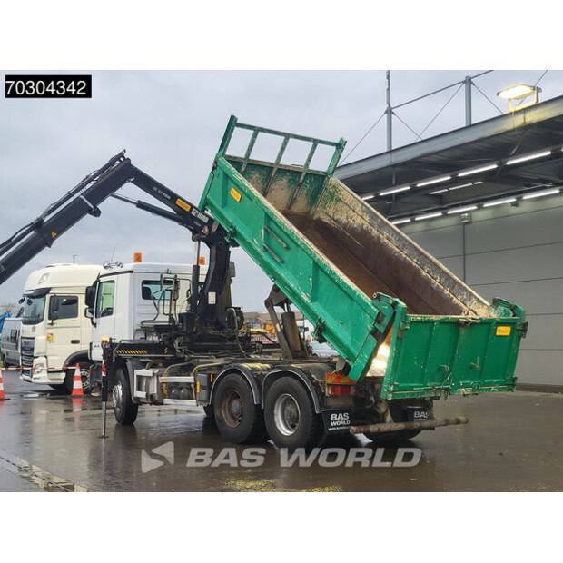 2012 مرسيدس بنز Actros 2646-44068100