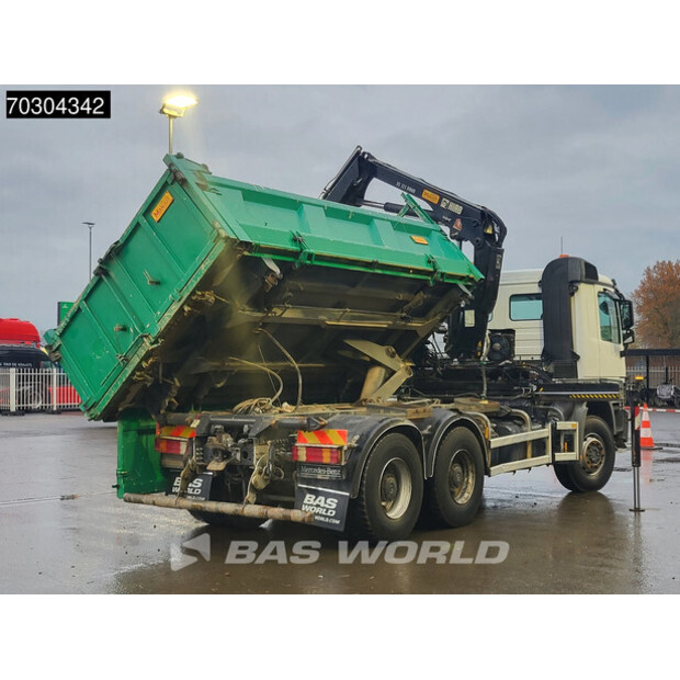 2012 مرسيدس بنز Actros 2646-44068104