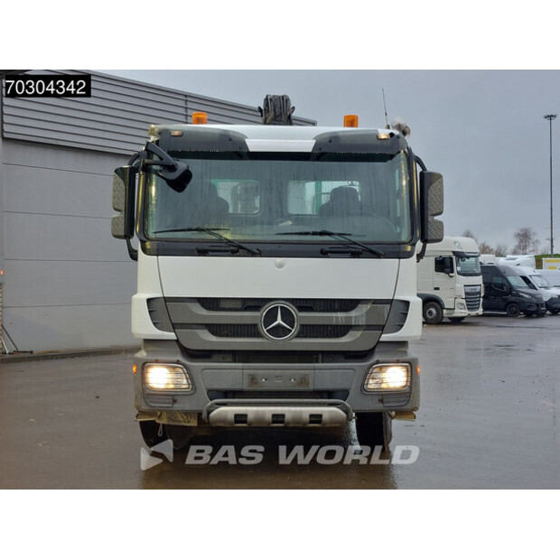 2012 مرسيدس بنز Actros 2646-44068110