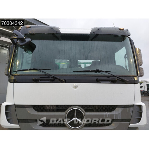 2012 مرسيدس بنز Actros 2646-44068111