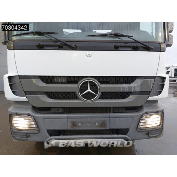 2012 مرسيدس بنز Actros 2646-44068112