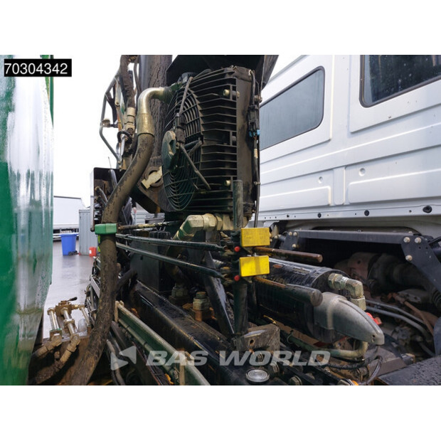 2012 مرسيدس بنز Actros 2646-44068113