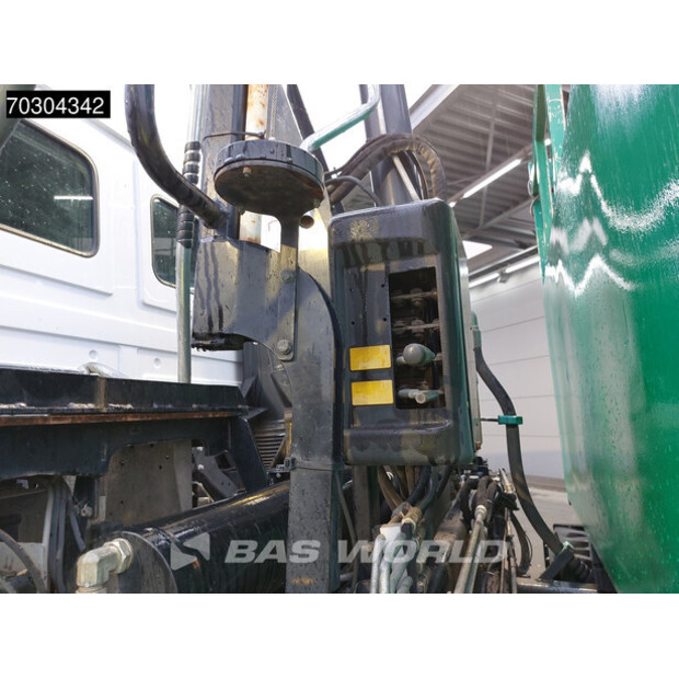 2012 مرسيدس بنز Actros 2646-44068115