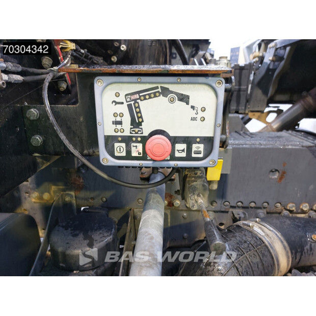 2012 مرسيدس بنز Actros 2646-44068116