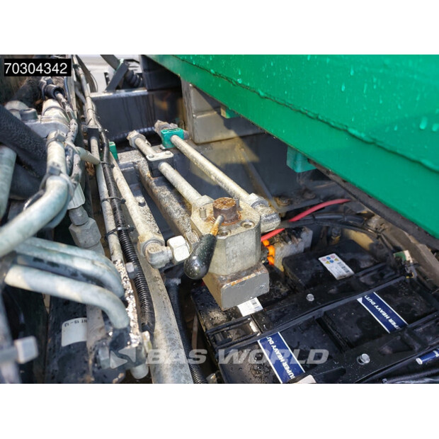 2012 مرسيدس بنز Actros 2646-44068117