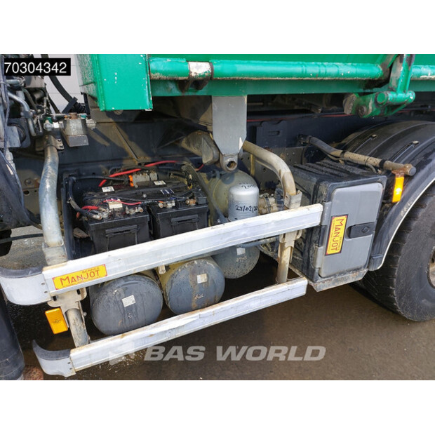 2012 مرسيدس بنز Actros 2646-44068118