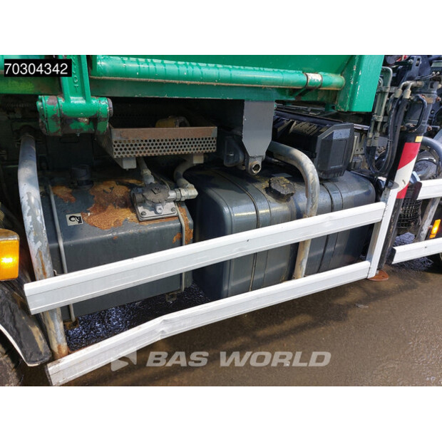 2012 مرسيدس بنز Actros 2646-44068119