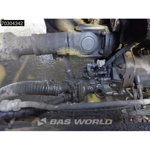 2012 مرسيدس بنز Actros 2646-44068120