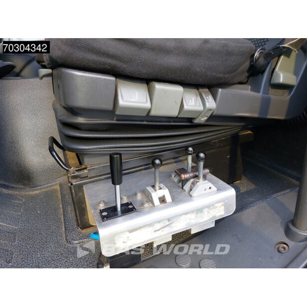 2012 مرسيدس بنز Actros 2646-44068121