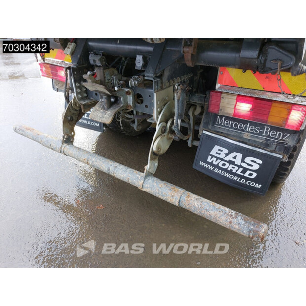 2012 مرسيدس بنز Actros 2646-44068122