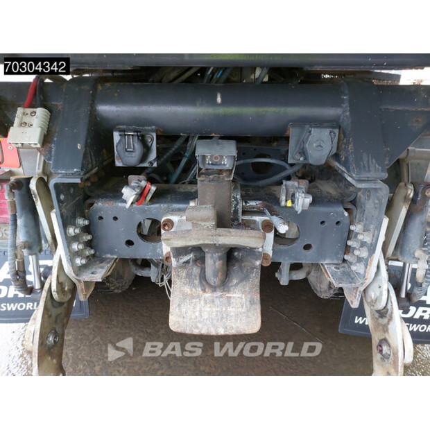 2012 مرسيدس بنز Actros 2646-44068123