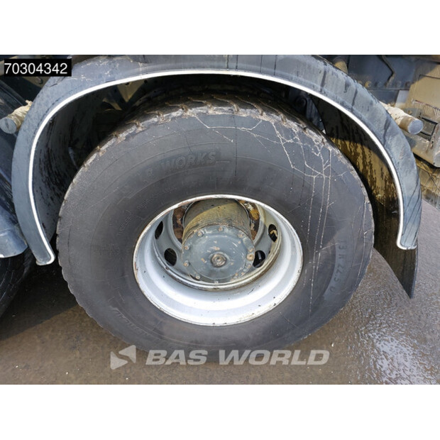 2012 مرسيدس بنز Actros 2646-44068124