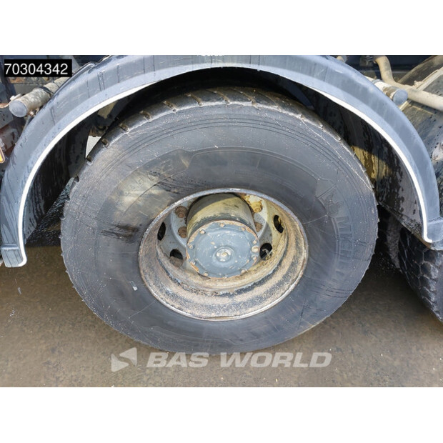 2012 مرسيدس بنز Actros 2646-44068125