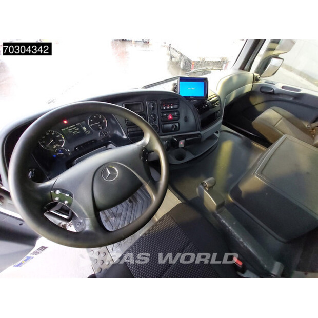 2012 مرسيدس بنز Actros 2646-44068128