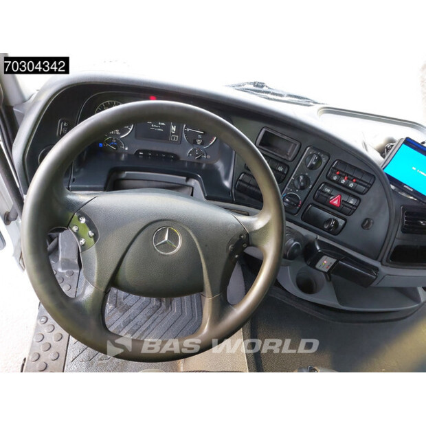 2012 مرسيدس بنز Actros 2646-44068129