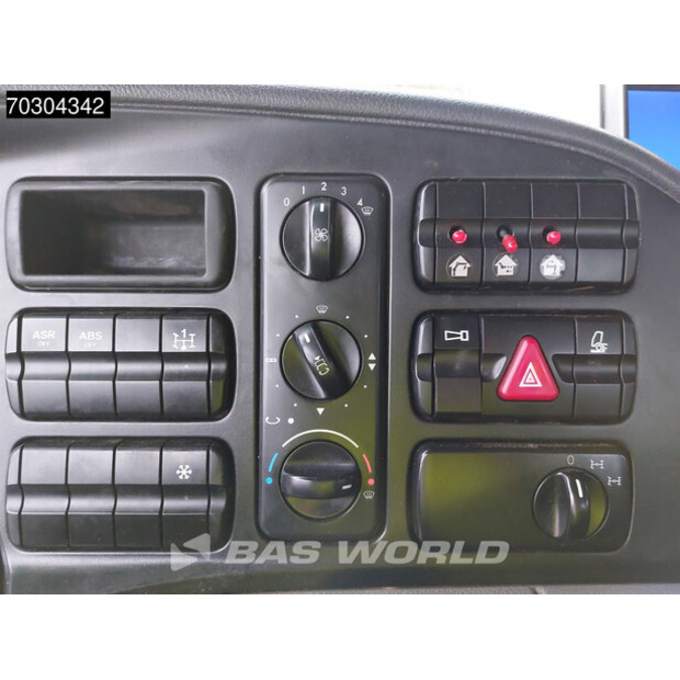 2012 مرسيدس بنز Actros 2646-44068130