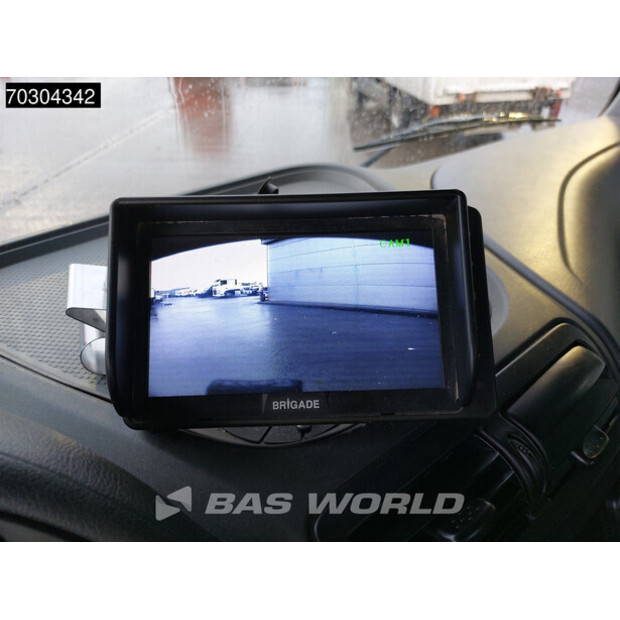 2012 مرسيدس بنز Actros 2646-44068133