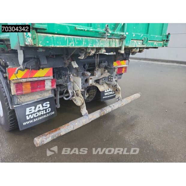 2012 مرسيدس بنز Actros 2646-44068134