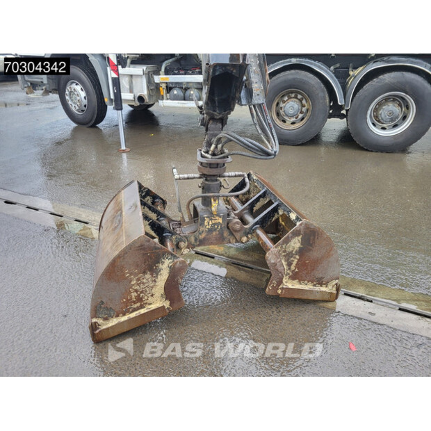 2012 مرسيدس بنز Actros 2646-44068135