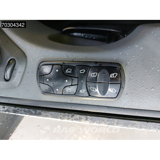 2012 مرسيدس بنز Actros 2646-44068137