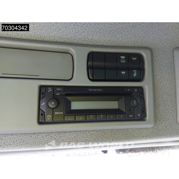 2012 مرسيدس بنز Actros 2646-44068142