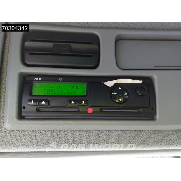 2012 مرسيدس بنز Actros 2646-44068143