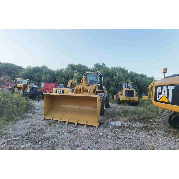 2020 Caterpillar 966H-44068270