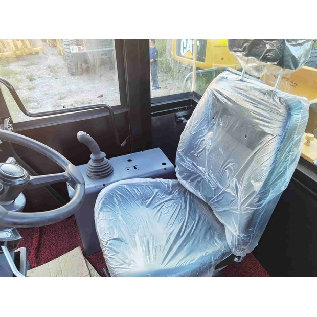 2020 Caterpillar 966H-44068275