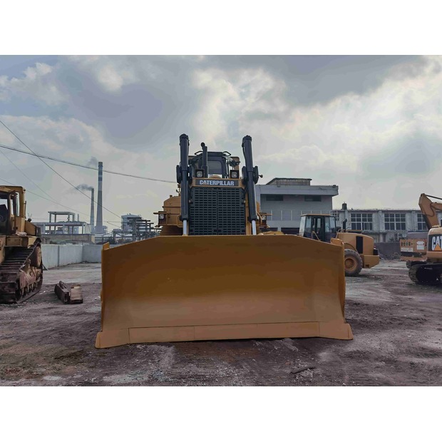 2020 كاتربيلر D9N-44068302