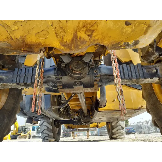 2016 Caterpillar TH417C GC-44068698