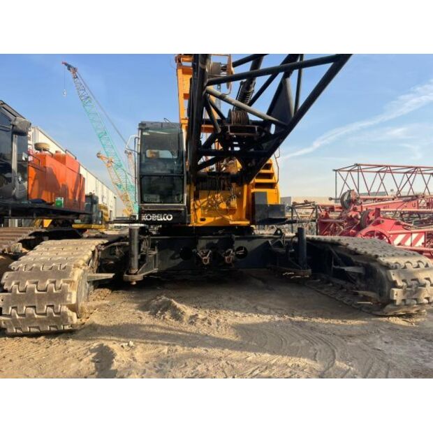 2006 KOBELCO CKE1350-1F-44069178