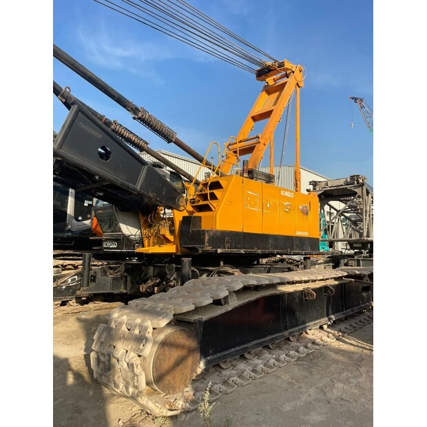 2006 KOBELCO CKE1350-1F-44069180