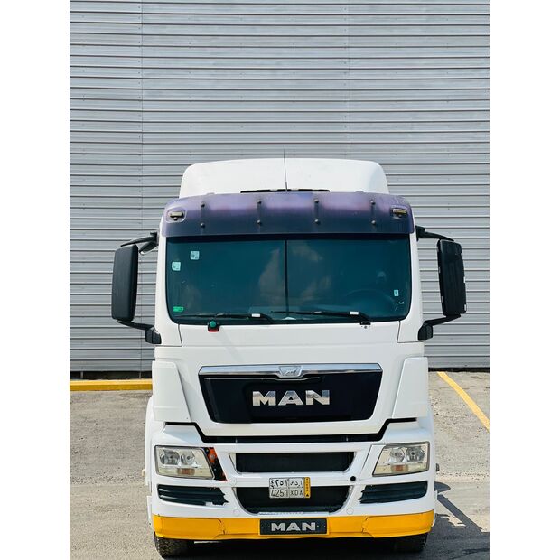 2015 مان TGS 21.400-44069182