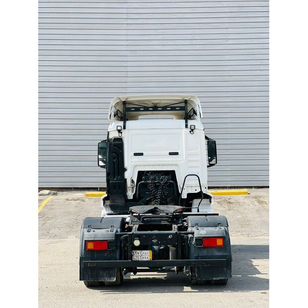 2015 مان TGS 21.400-44069183