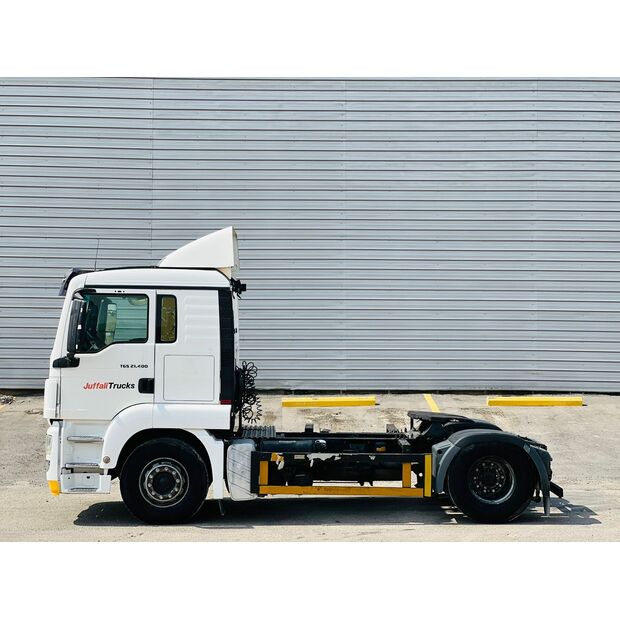 2015 مان TGS 21.400-44069184