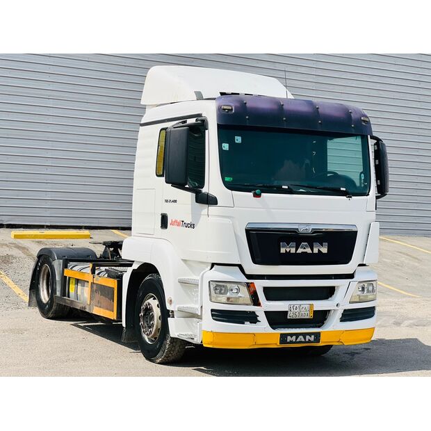 2015 مان TGS 21.400-44069185