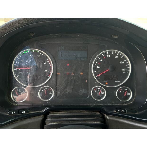 2015 مان TGS 21.400-44069190