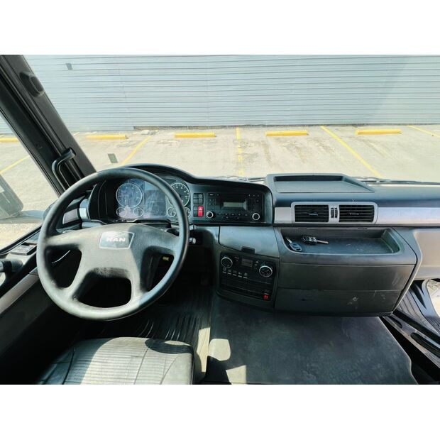 2015 مان TGS 21.400-44069191