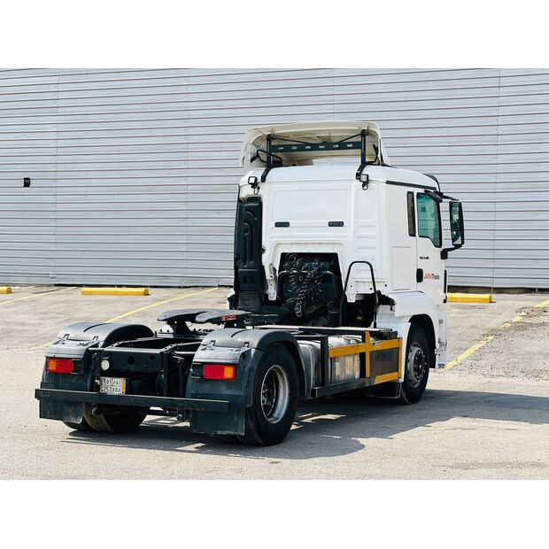 2015 مان TGS 21.400-44069192