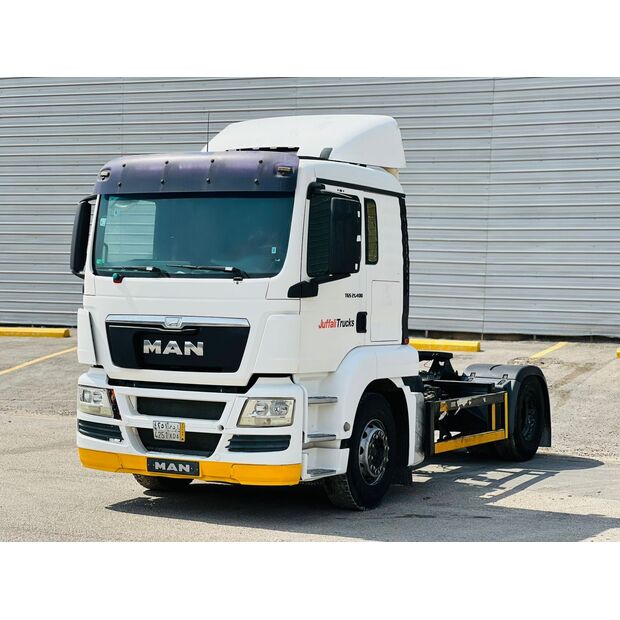 2015 مان TGS 21.400-44069193