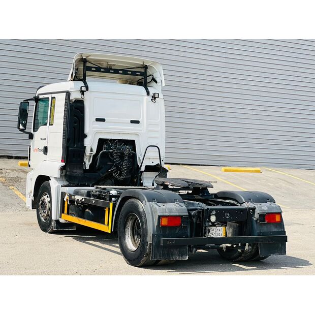 2015 مان TGS 21.400-44069194