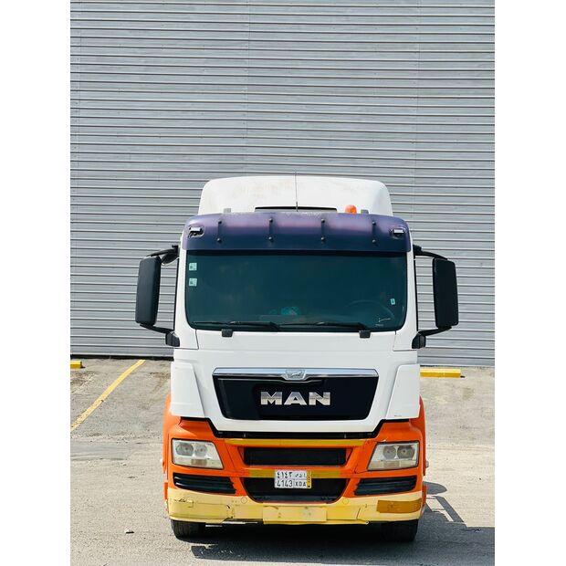 2015 مان TGS 21.400-44069195