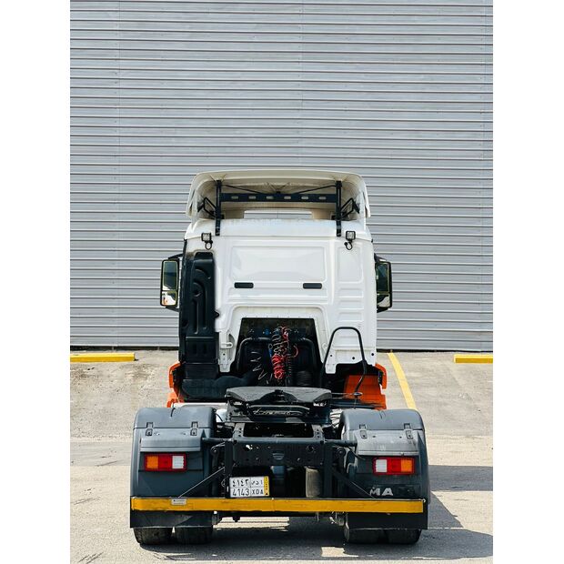 2015 مان TGS 21.400-44069196