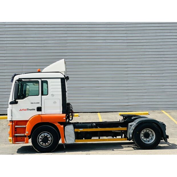 2015 مان TGS 21.400-44069197