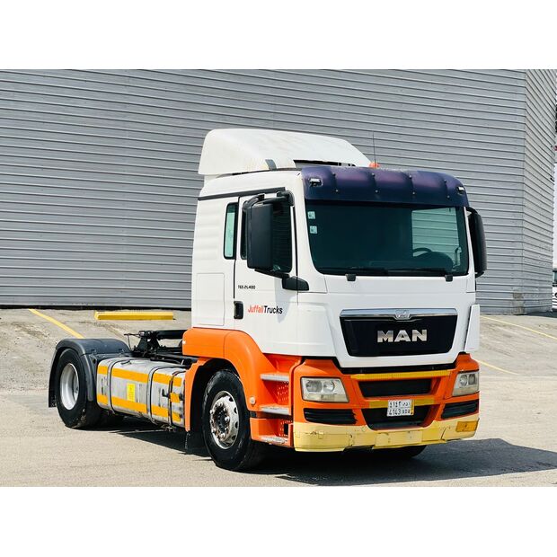 2015 مان TGS 21.400-44069198