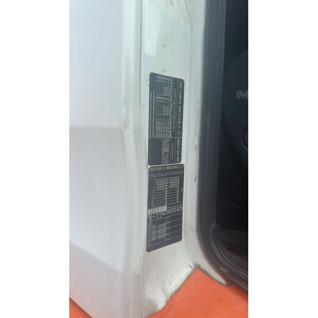 2015 مان TGS 21.400-44069199