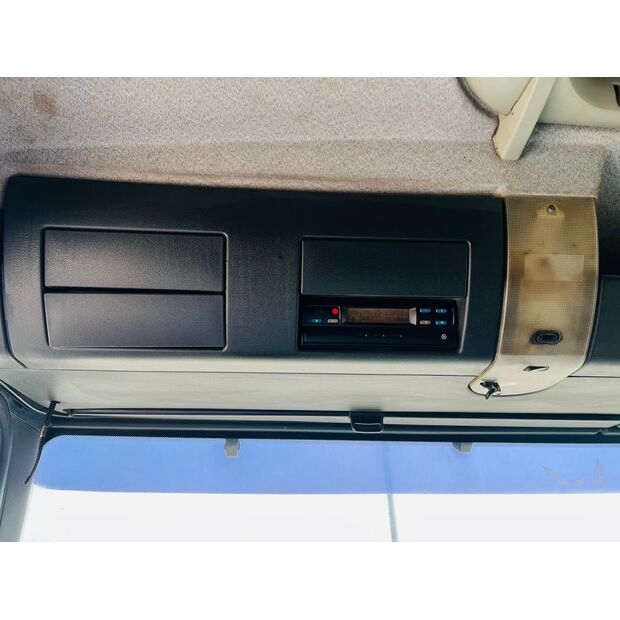 2015 مان TGS 21.400-44069200