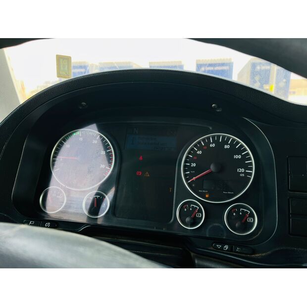 2015 مان TGS 21.400-44069202